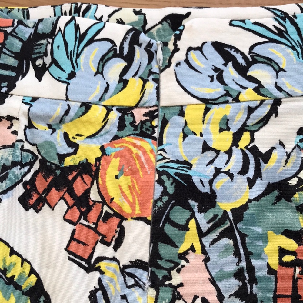 Uterque pencil skirt size M - Picture 7 of 8